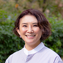 谷口優子