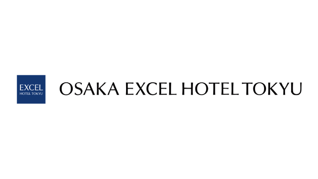 大阪エクセルホテル東急ロゴ