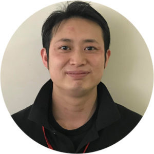 伊東カナトさん