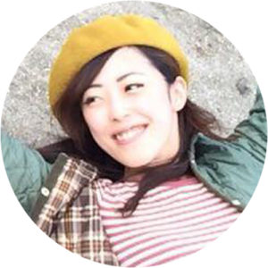 小田泰江さん
