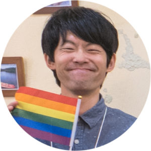 佐脇広平さん
