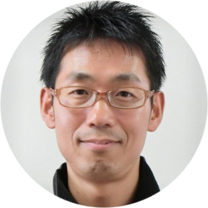 鈴木茂義さん