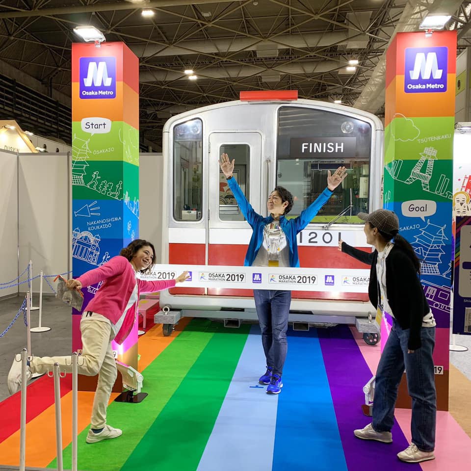 大阪マラソンEXPO2019_06