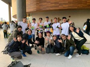 大阪マラソン当日_31