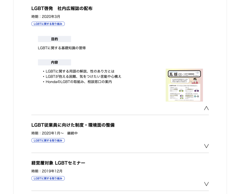 本田技研工業株式会社様ホームページ