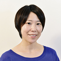 坂田 麻智