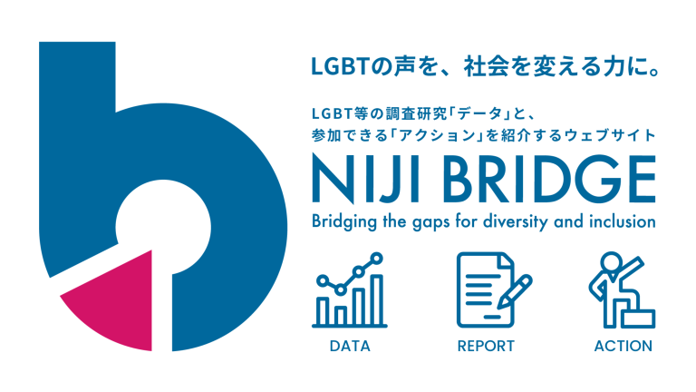 NIJI BRIDGE