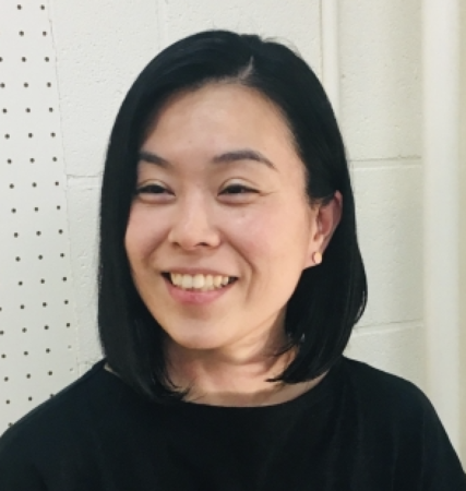森　郁子