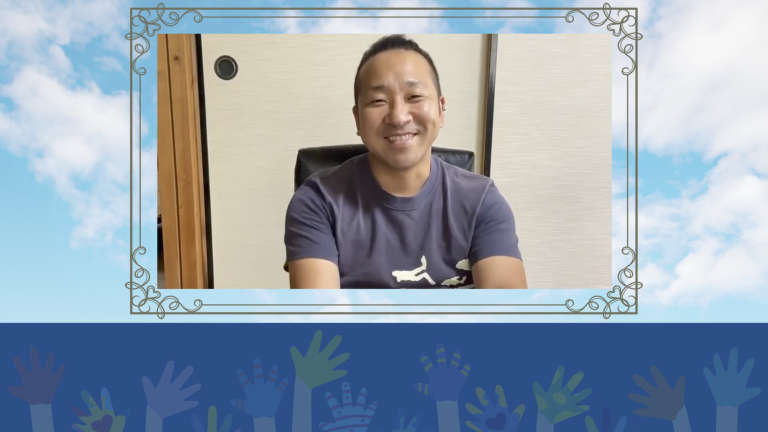 前田良さん