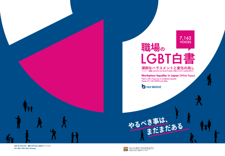 職場のLGBT白書