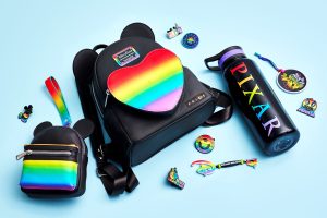 ディズニープライドコレクション2022