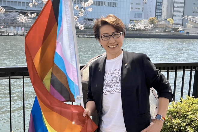 岩佐賞を受賞