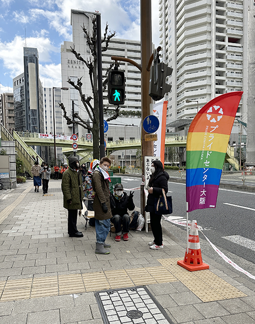 大阪マラソン2023
