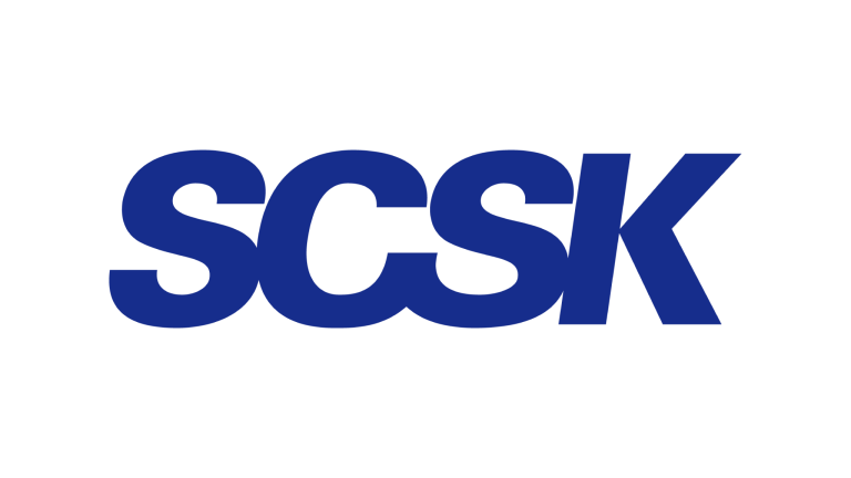 SCSKロゴ