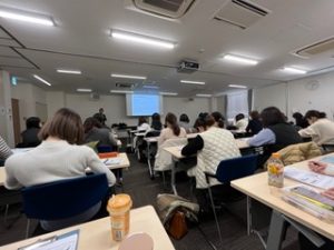 大阪私立学校保健会LGBTQ研修