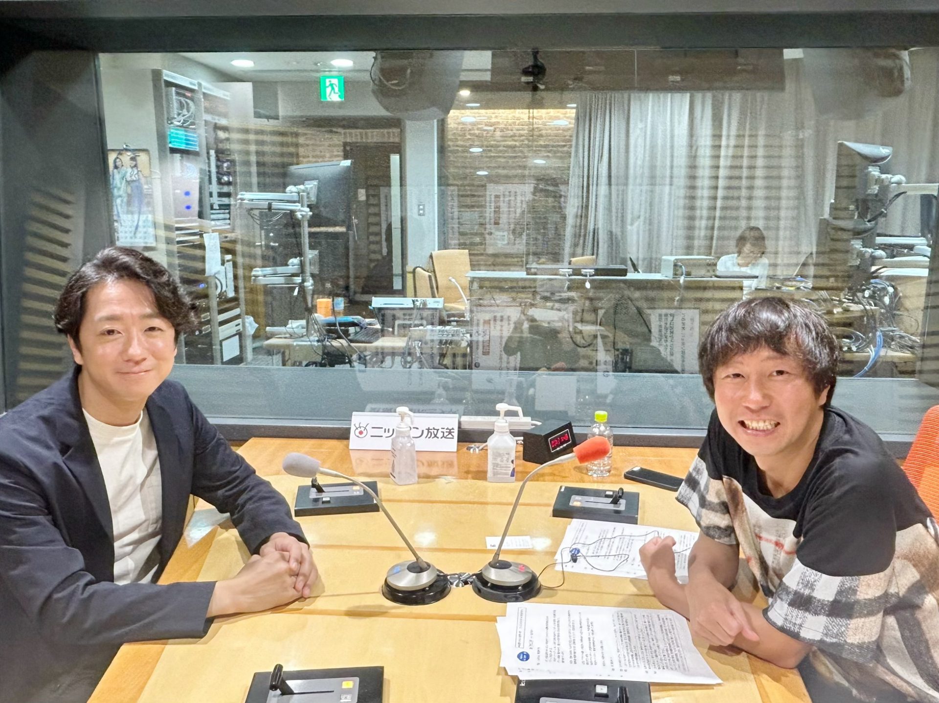 阿部亮のNGO世界一周！01