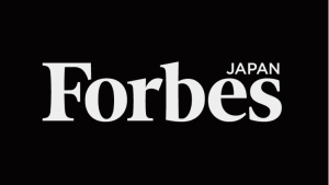 ForbesJAPAN