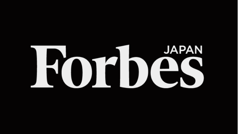 ForbesJAPAN