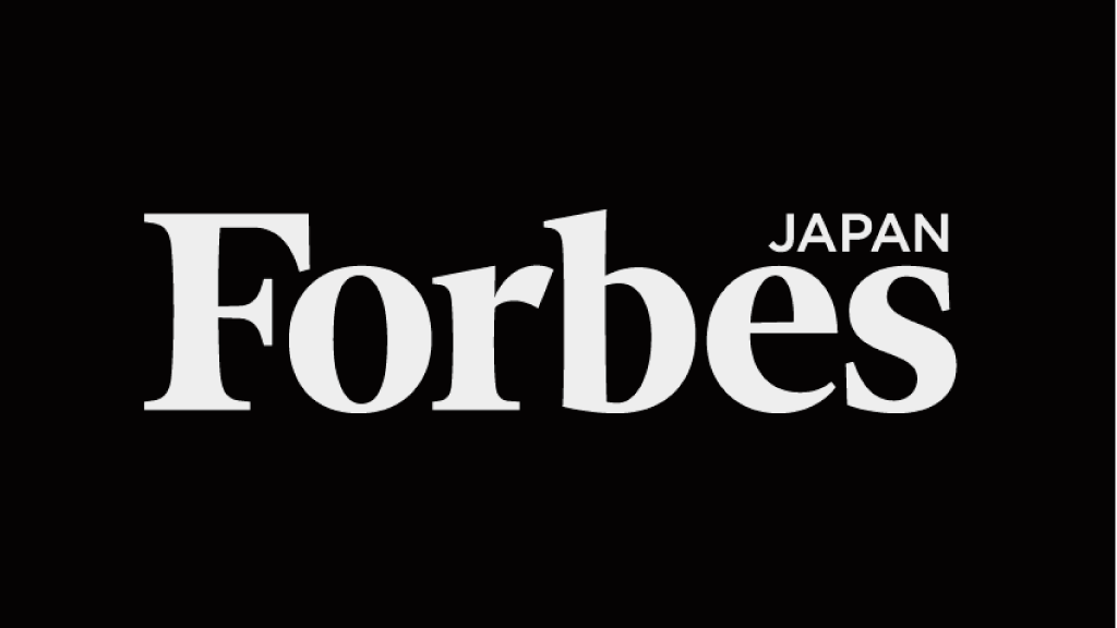 ForbesJAPAN