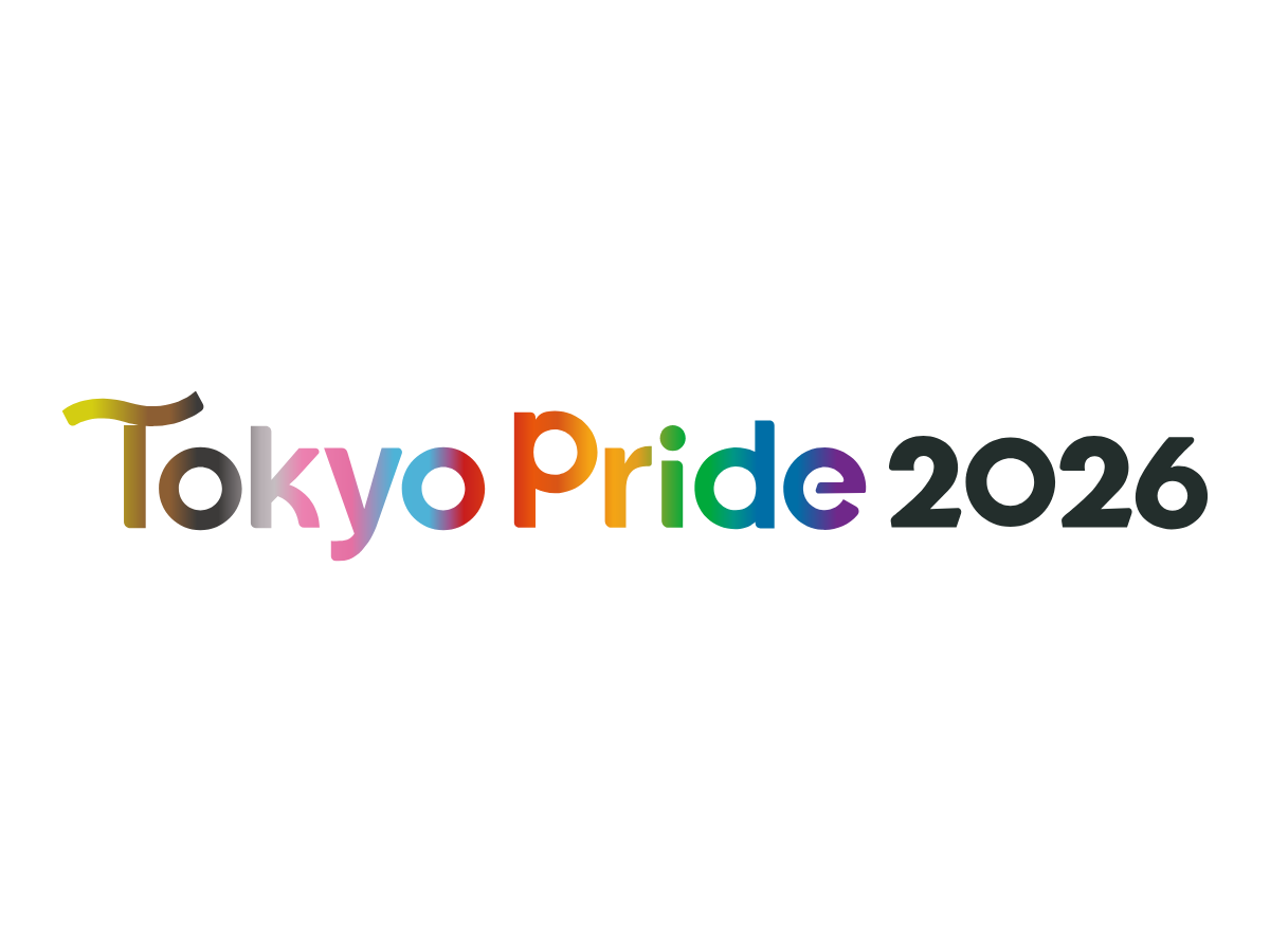 TokyoPride2026