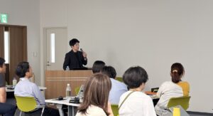 ヤマハ発動機株式会社様での人事担当者向けLGBTQ＋研修（応用実践編）